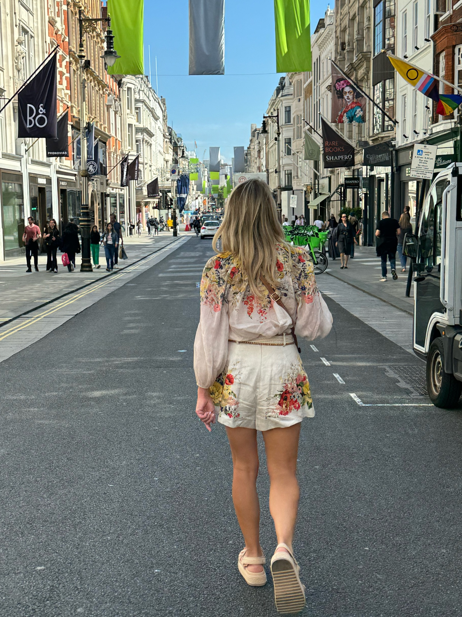 Perfect summer set 

Wearing a size 1 in both 

#LTKStyleTip #LTKSaleAlert #LTKTravel