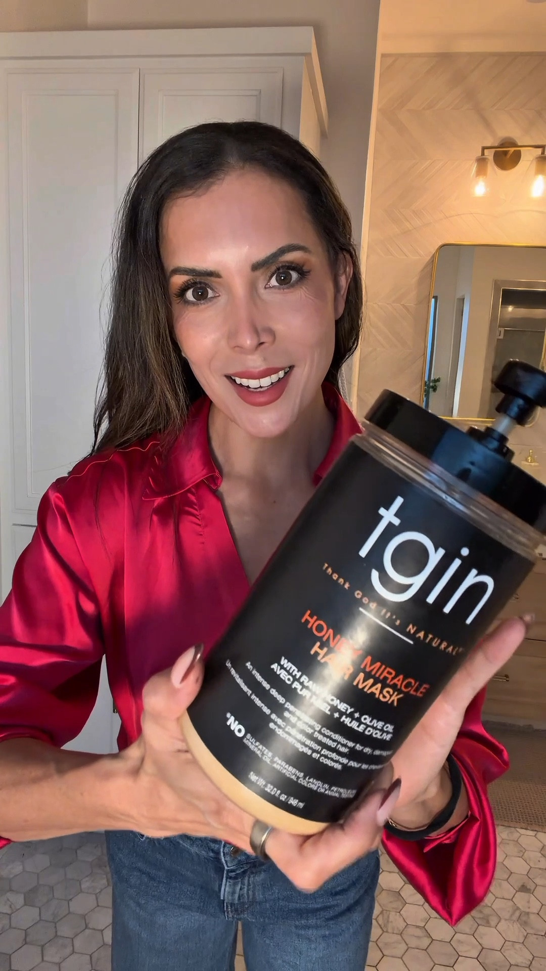 Wash hair day ✨

#LTKOver40 #LTKStyleTip #LTKBeauty