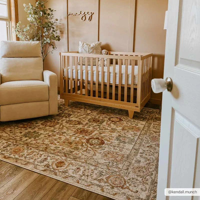 Herstmonceux Area Rug | Boutique Rugs