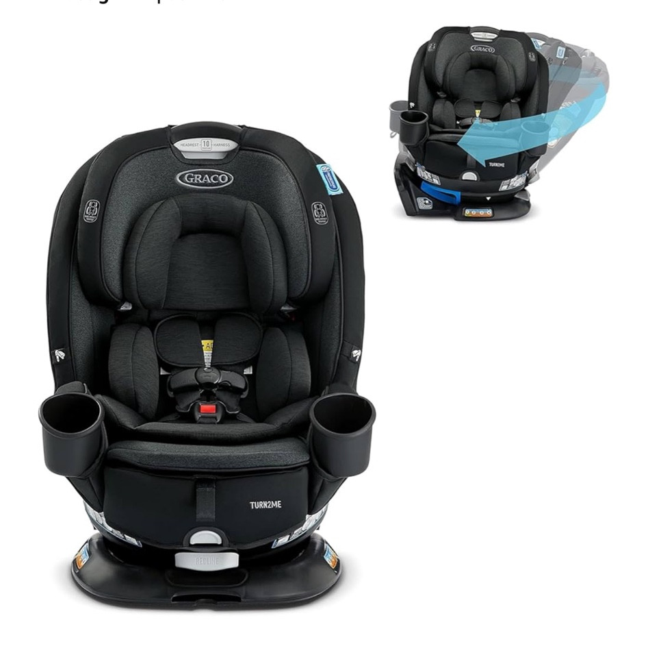 Rotating car seat on major sale!!

#LTKBaby #LTKKids #LTKFamily