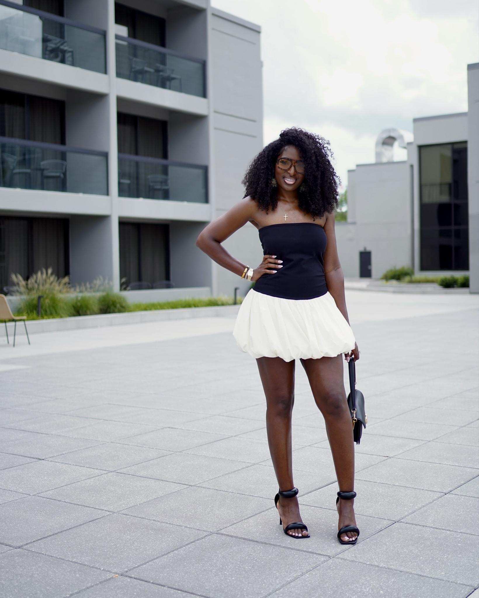 Mom’s Night Out!✨🖤

#LTKStyleTip #LTKFindsUnder50 #LTKItBag