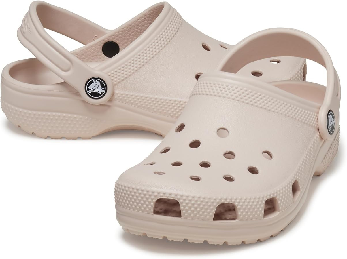 Crocs Unisex-Adult Classic Clog | Amazon (US)