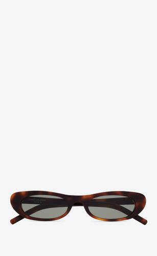 sl 557 shade | Saint Laurent Inc. (Global)