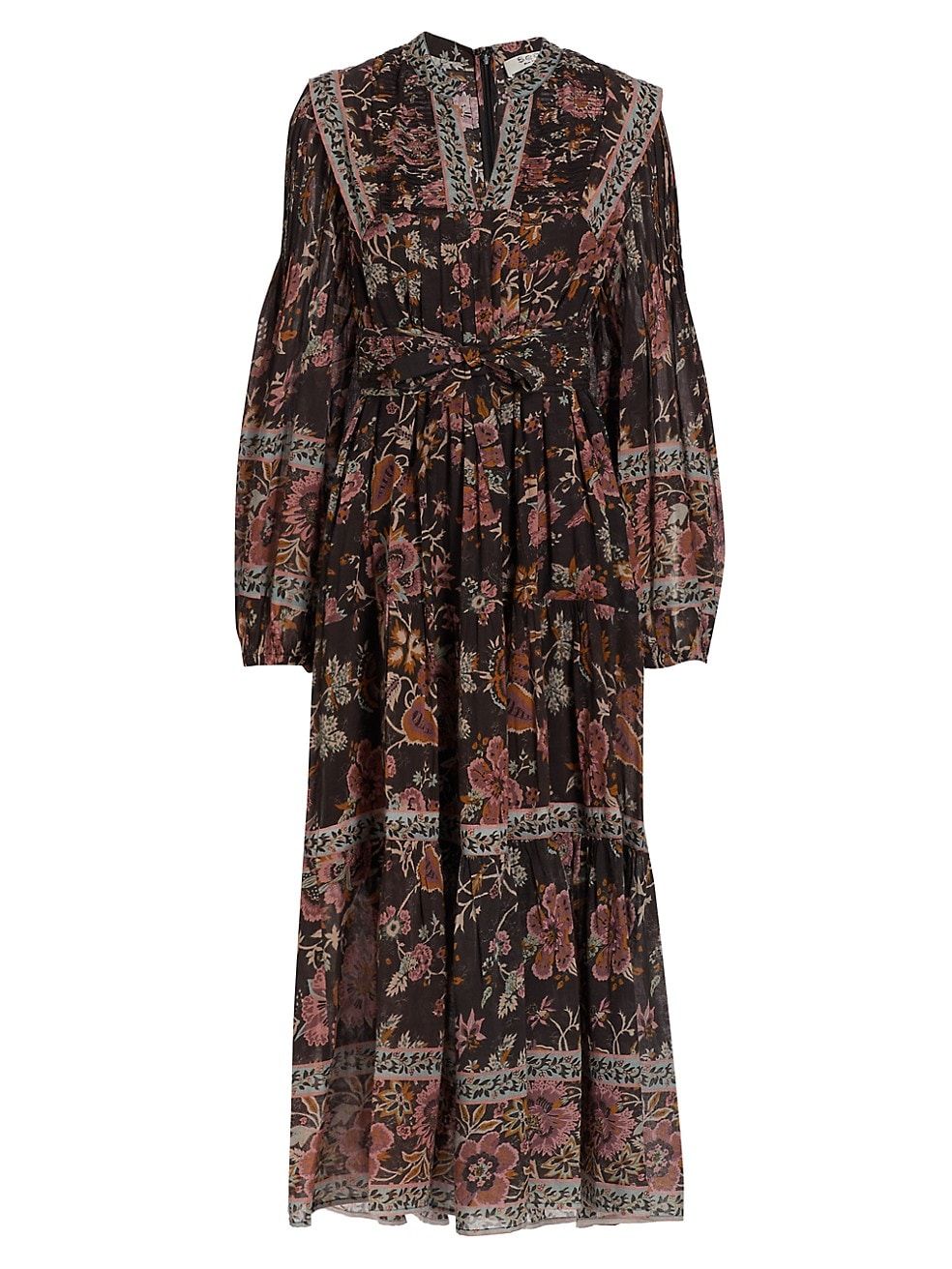 Tess Printed Maxi Dress | Saks Fifth Avenue