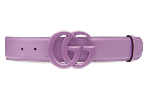 GG Marmont wide belt | Gucci (US)