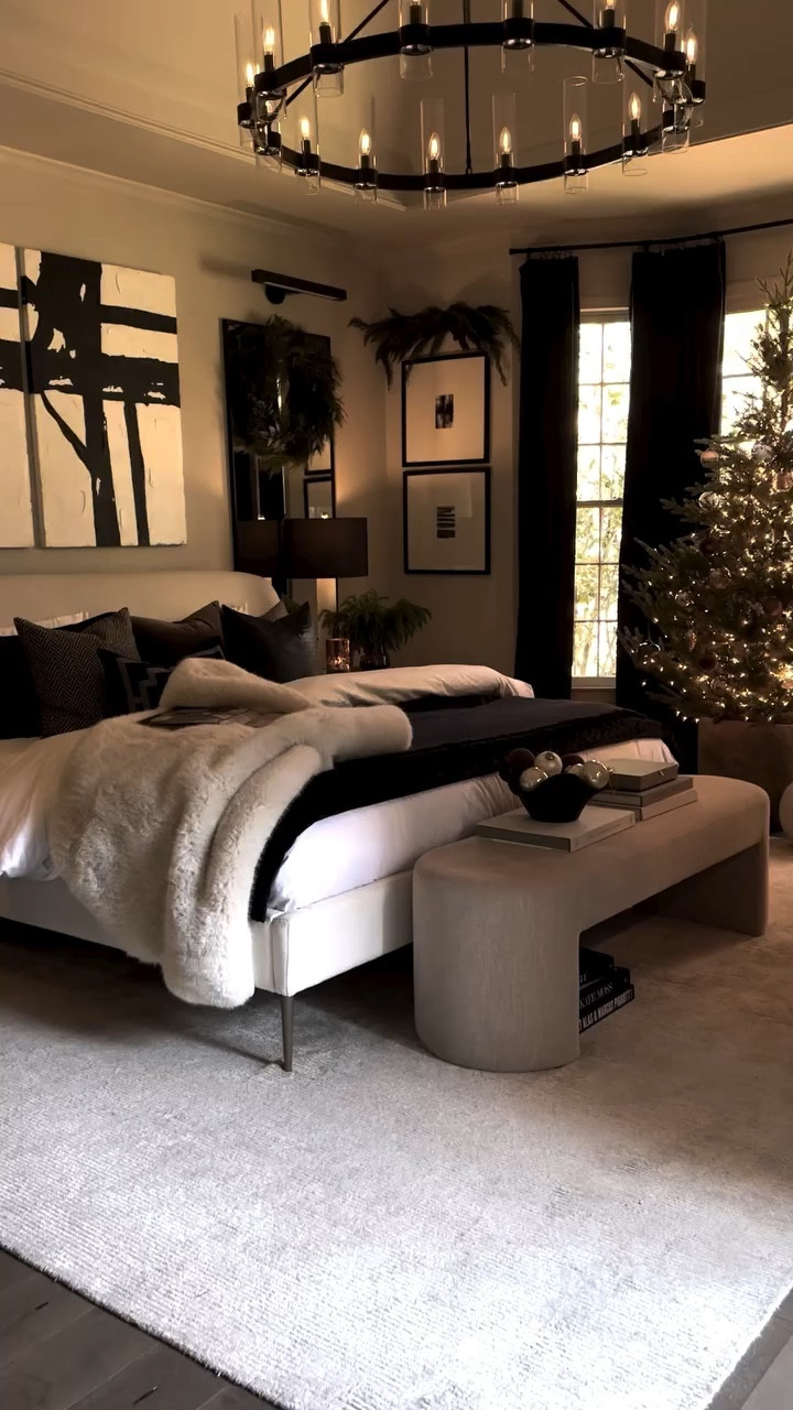 Eekk! The COZIEST GIFT of the SEASON… is ON SALE!!



Guys!! I’ve bought 100’s blankets over the years and this FUR BLANKET is the ultimate gift to you and others!! I’m obsessed with it because it’s so thick and plush, backed in a velvety soft material and 💯 the COZIEST blanket everrr!! It comes in several colors and I have bought a few but I’m buying them up right now because the sale price is amaaaazing!! XxV 

#houseofvalentina #viral #coziest #cozyhome #viral #modernluxury #luxeforless #luxuryhomes #luxuryhome @thehouseofvalentina

#LTKHoliday #LTKSeasonal #LTKHome