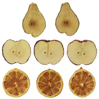Decorative Fruit Slices by Ashland® | Michaels Stores