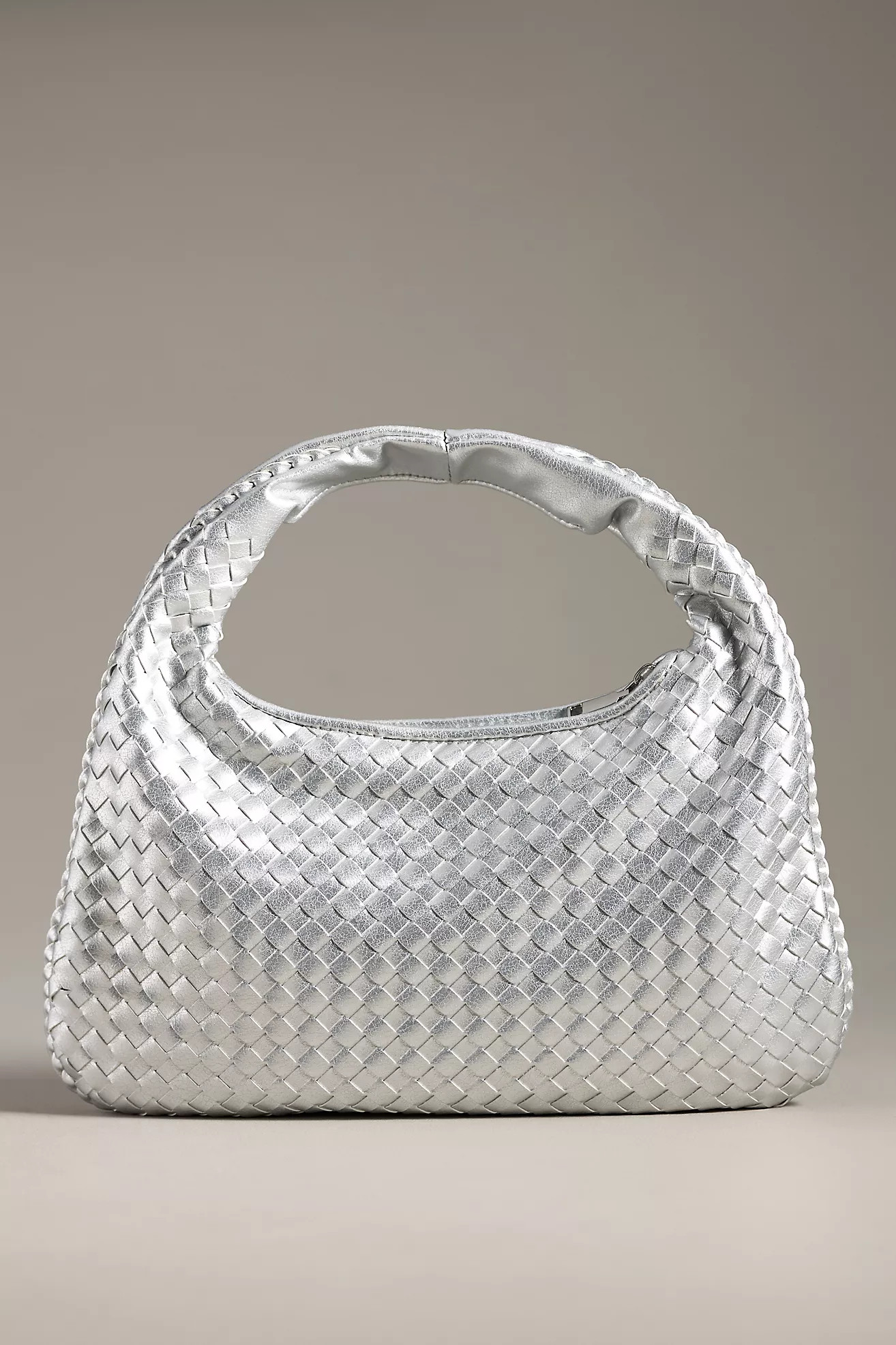 Urban Expressions Adela Woven Bag | Anthropologie (US)