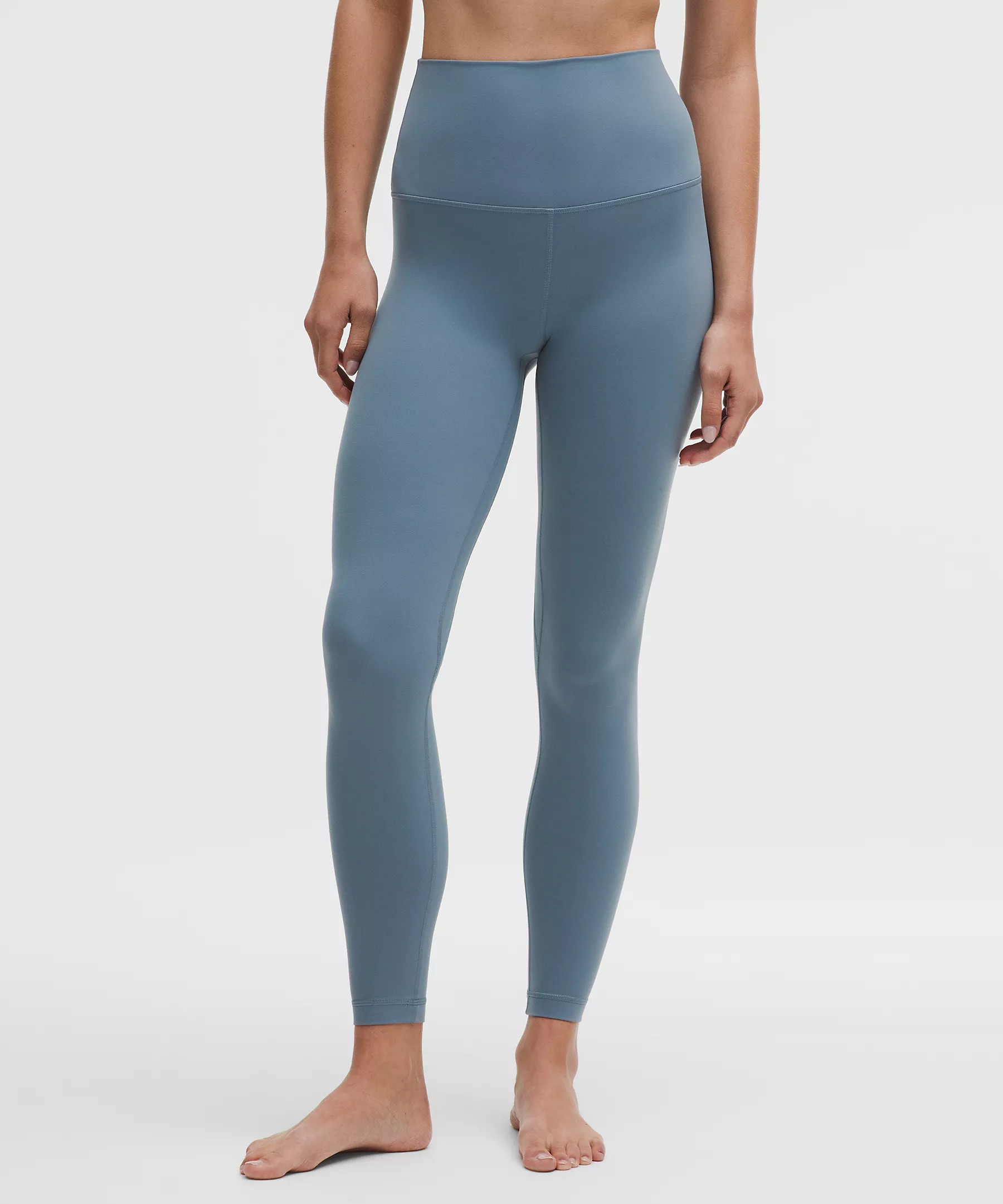 lululemon Align™ Super-High-Rise Pant 28" | Lululemon (US)