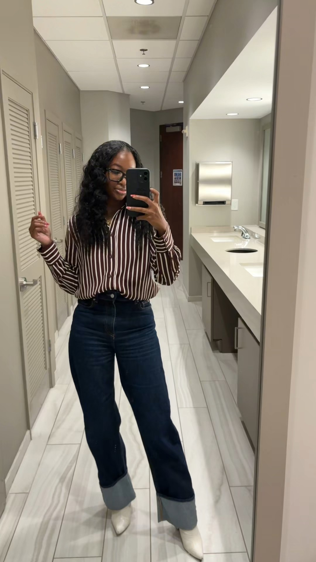 Outfit of the day ❤️

#LTKFindsUnder50 #LTKFindsUnder100 #LTKWorkwear