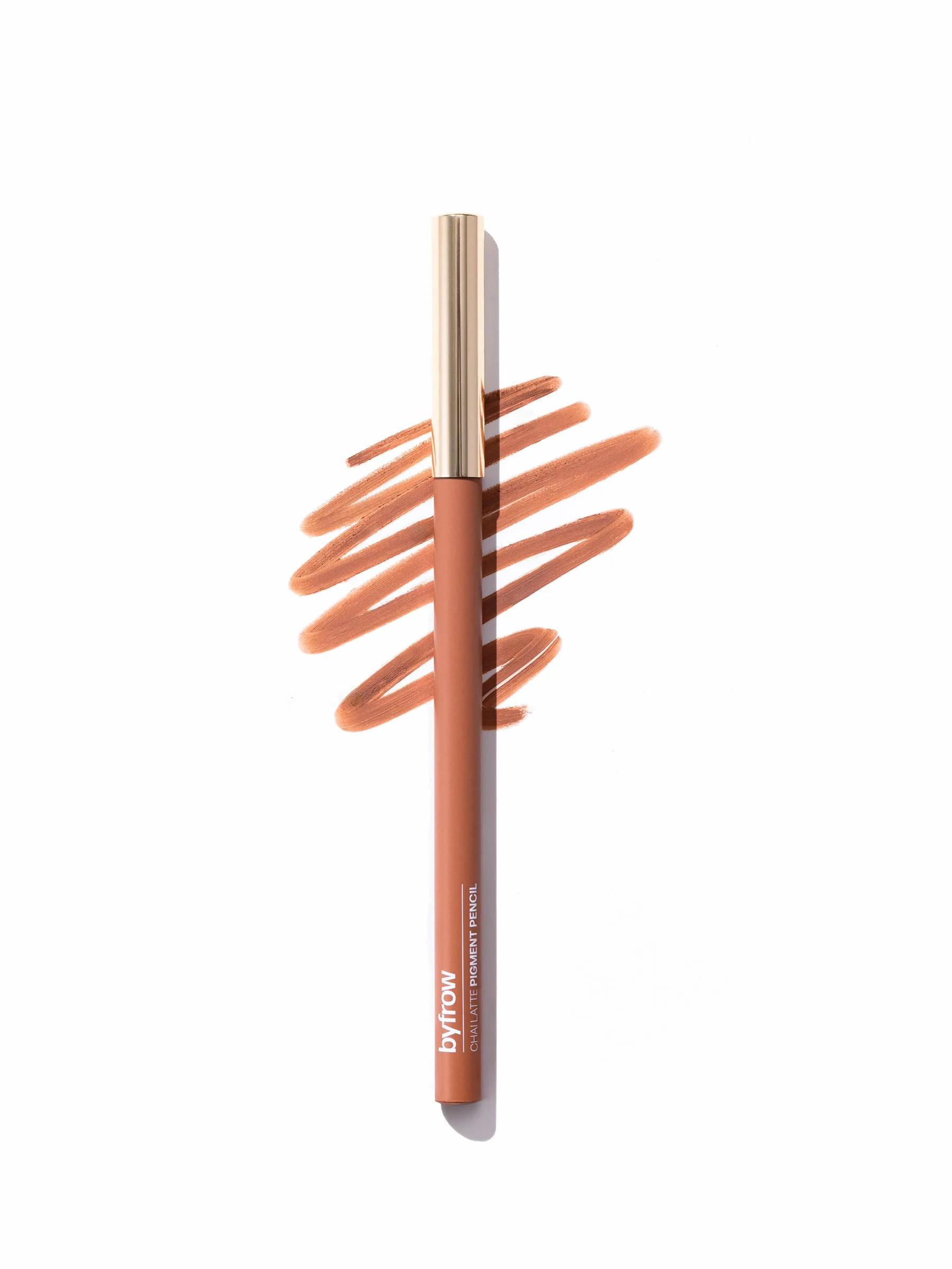 Lip liner pencil | The Pigment Pencil | byfrow | byfrow