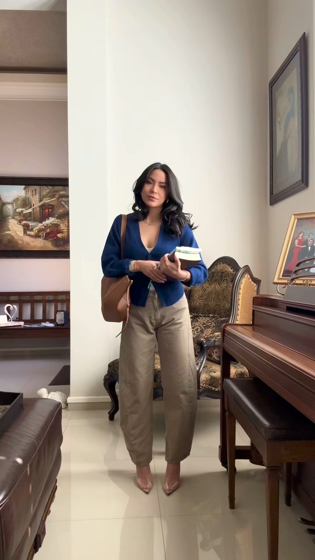 Sunday Fit check 

#LTKSpringSale #LTKFindsUnder100 #LTKWorkwear