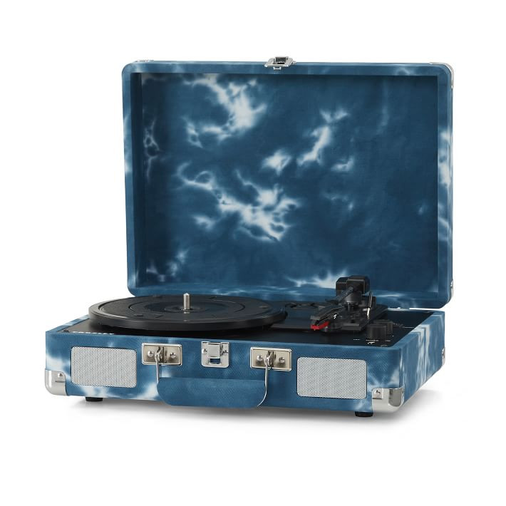 Crosley Cruiser Plus Turntable | Pottery Barn Teen