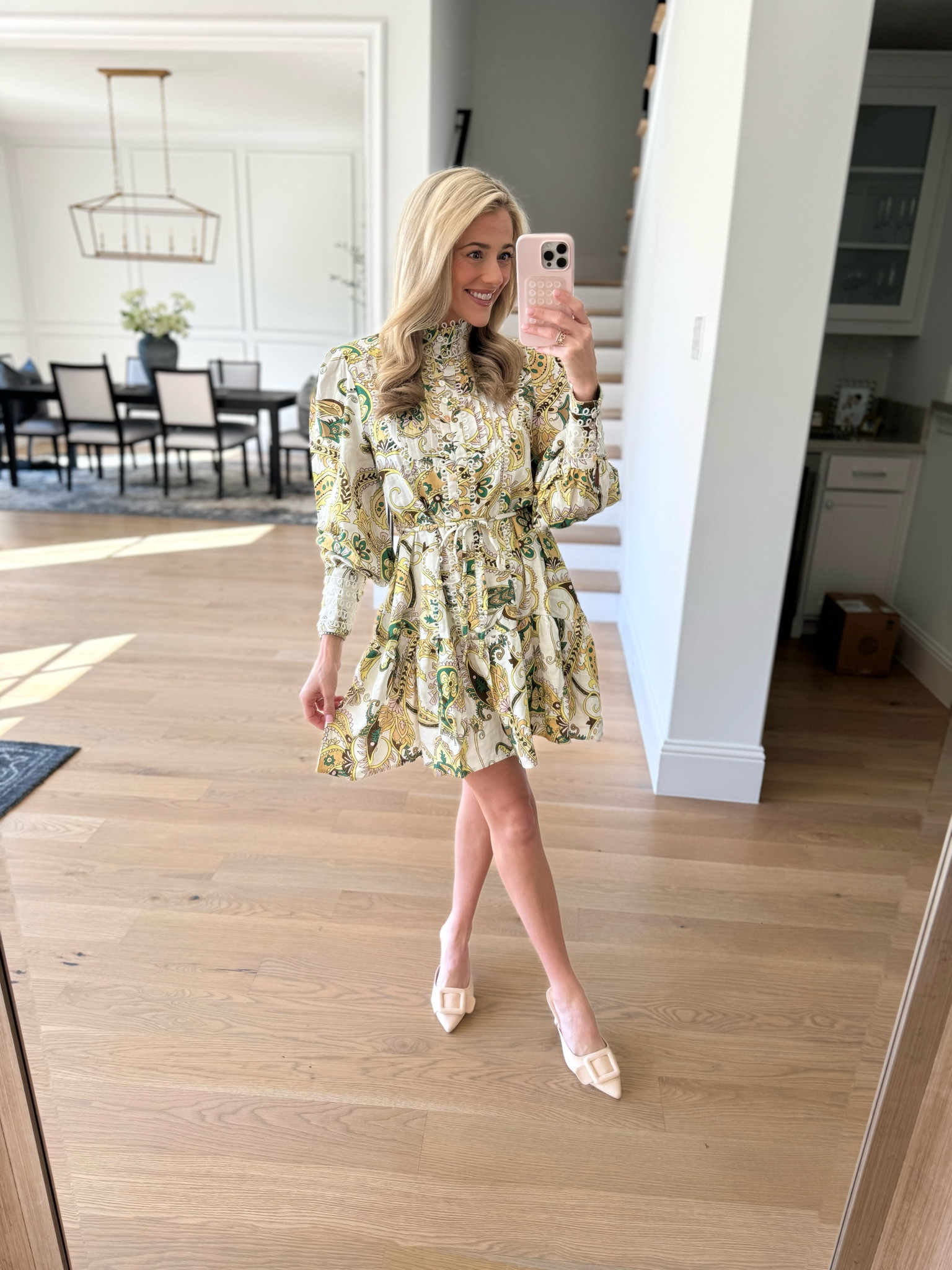 Seasonal dress
Fall
Spring
Church dress
Long sleeve dresss

#LTKSeasonal #LTKFindsUnder100 #LTKxPrimeDay