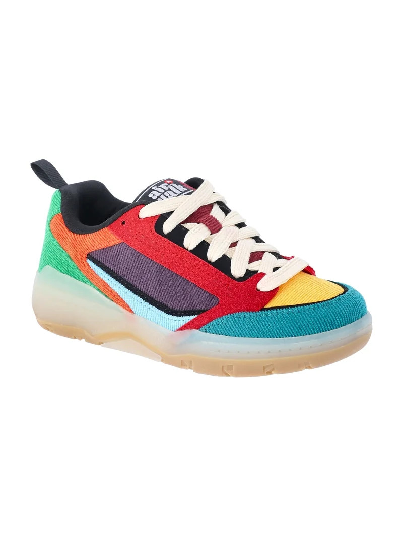 Airwalk Boys Pedro Casual Sneakers | Walmart (US)