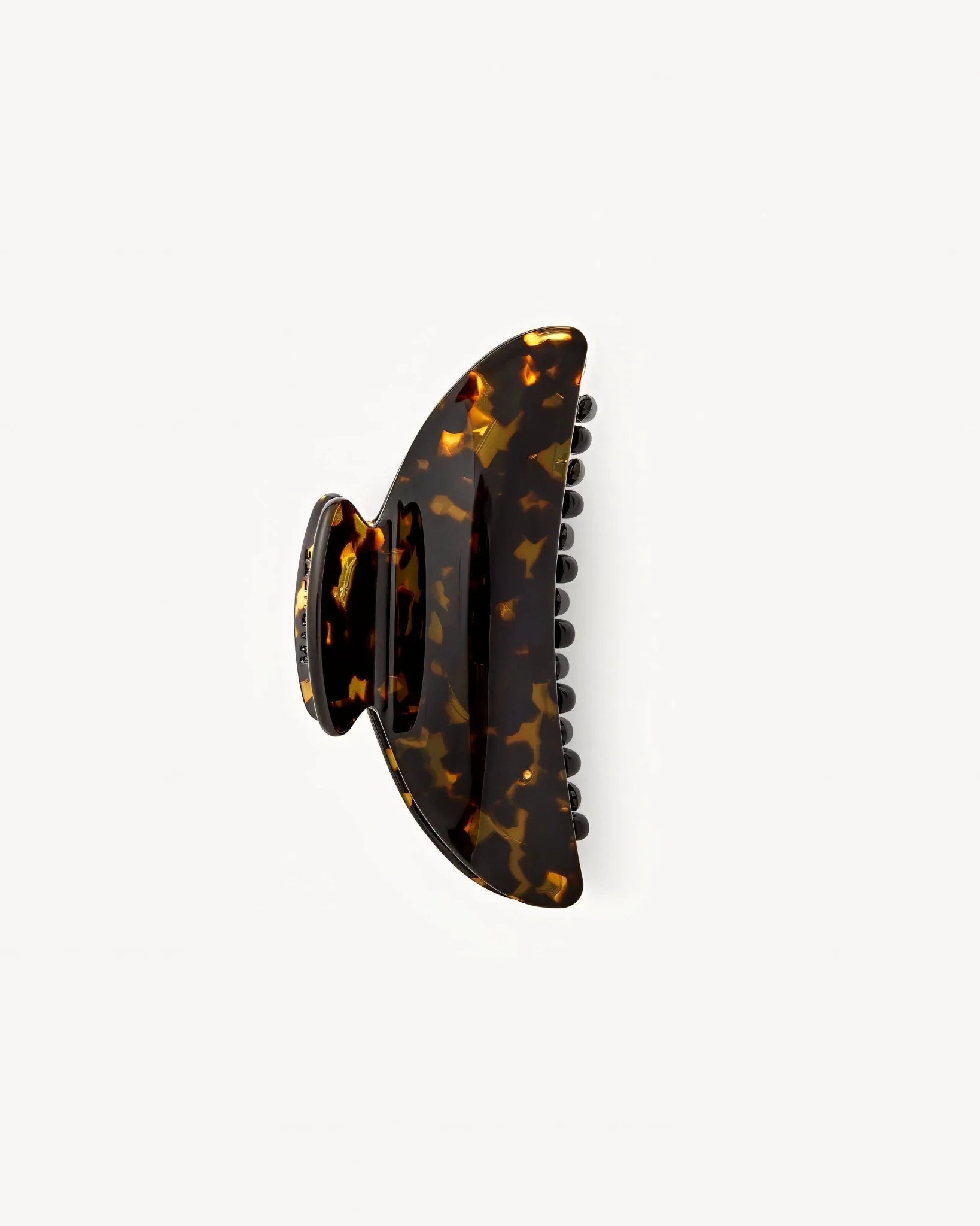 Machete Midi Heirloom Claw in Dark Tortoise | Machete