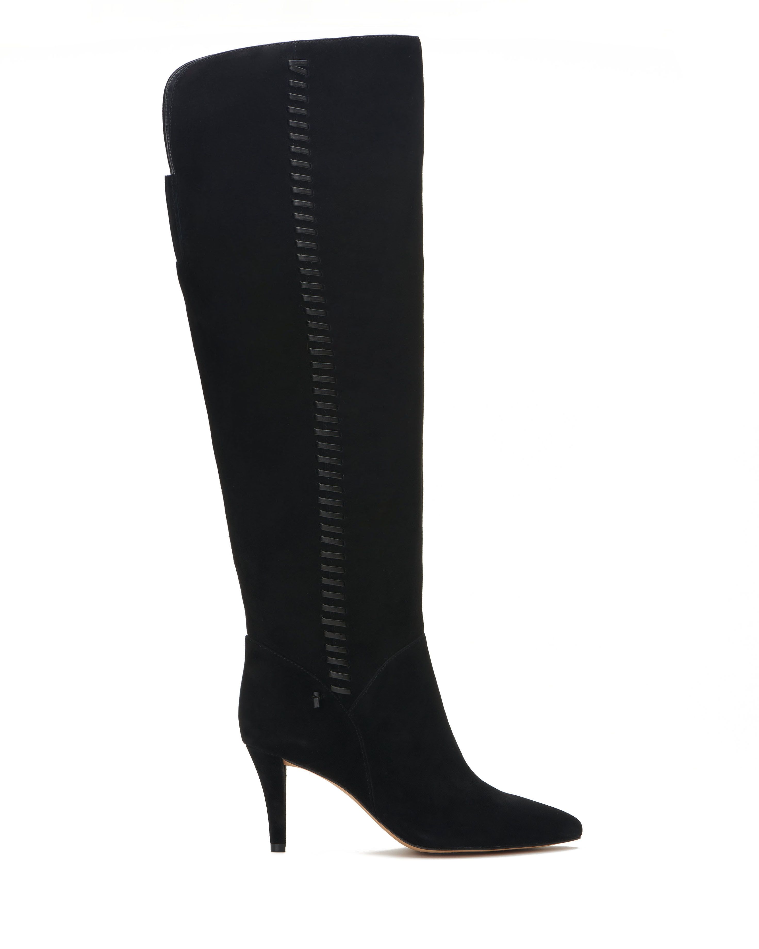 Vince Camuto Seselti Wide-calf Over The Knee Boot | Vince Camuto