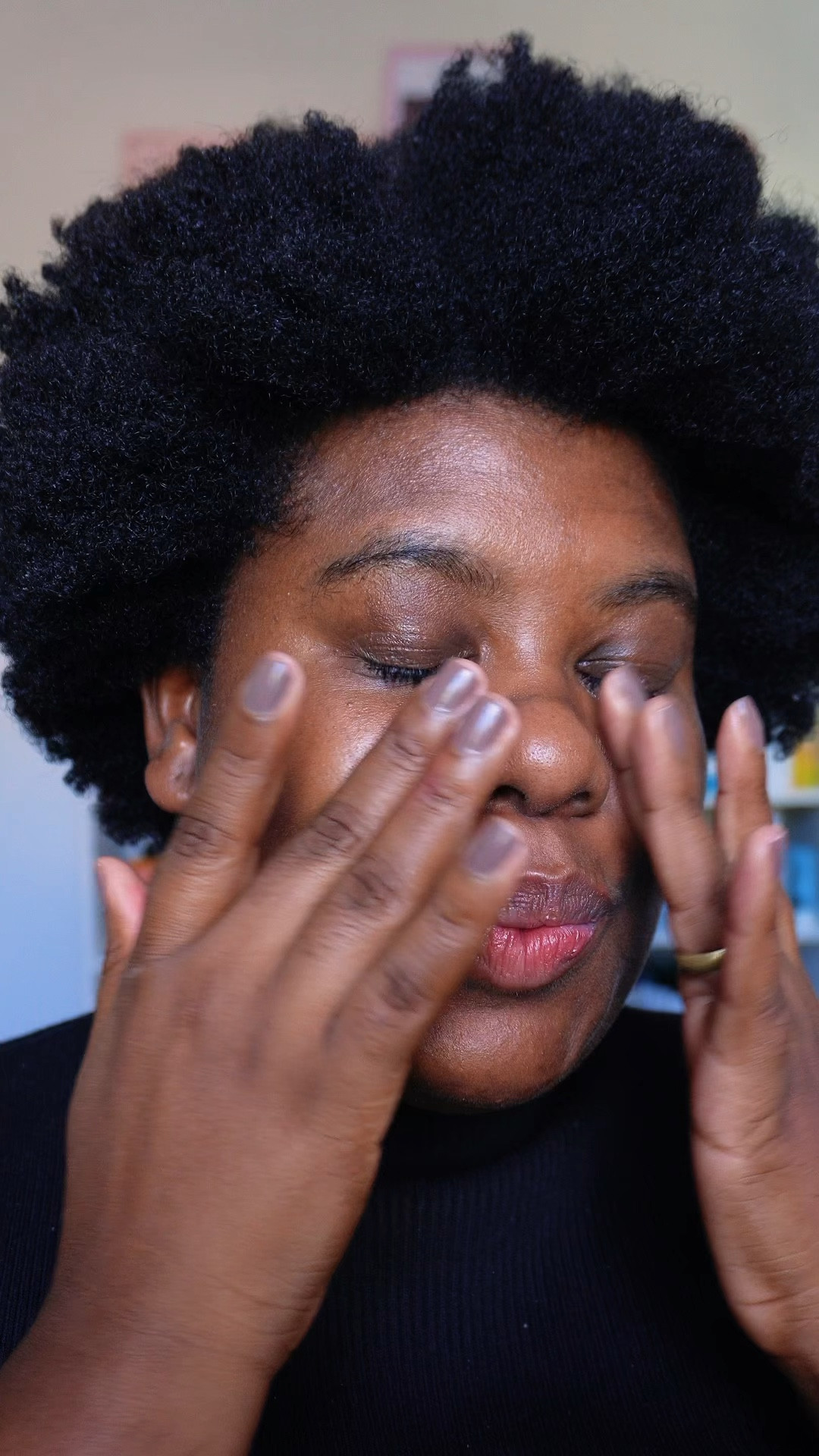 Make fácil 

#LTKbeleza #LTKbrasil