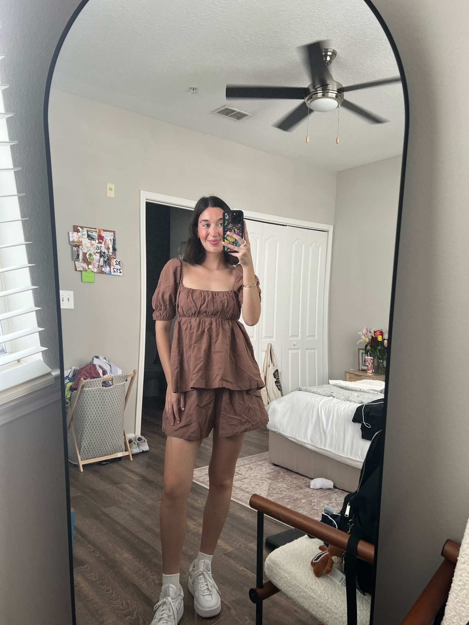 the cutest free people set!! so comfy and flattering!!

#LTKTravel #LTKFindsUnder100 #LTKSeasonal