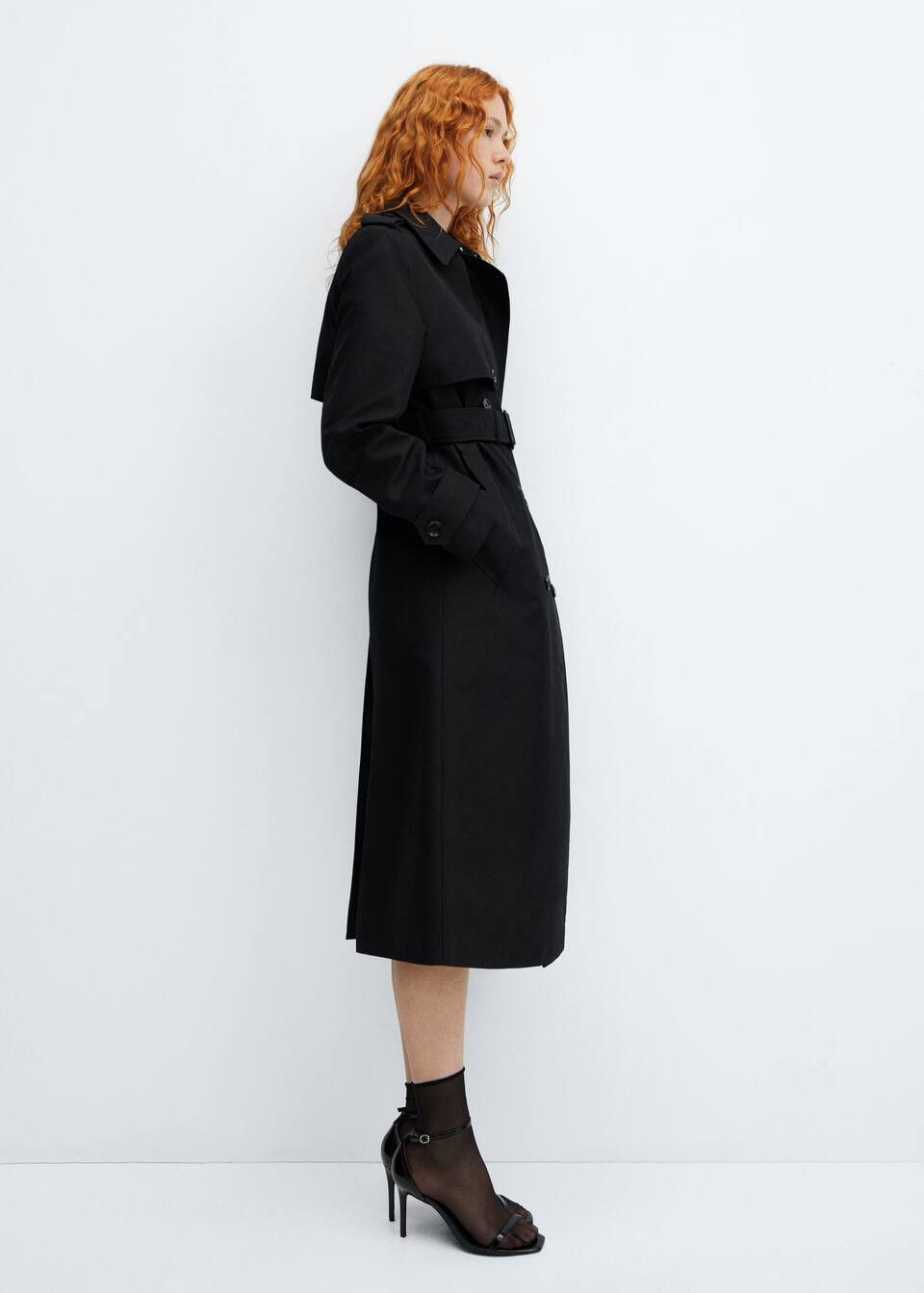 Search: black heels sandal (31) | Mango USA | MANGO (US)