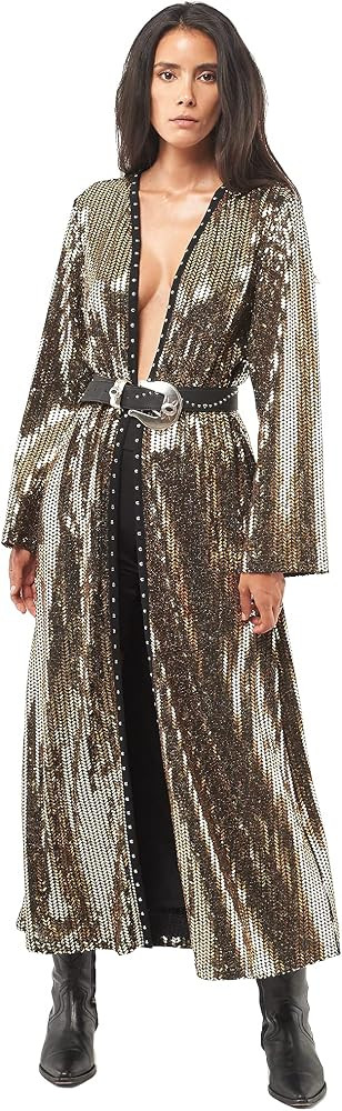 Women's Ross Sequin Tunic | Amazon (US)