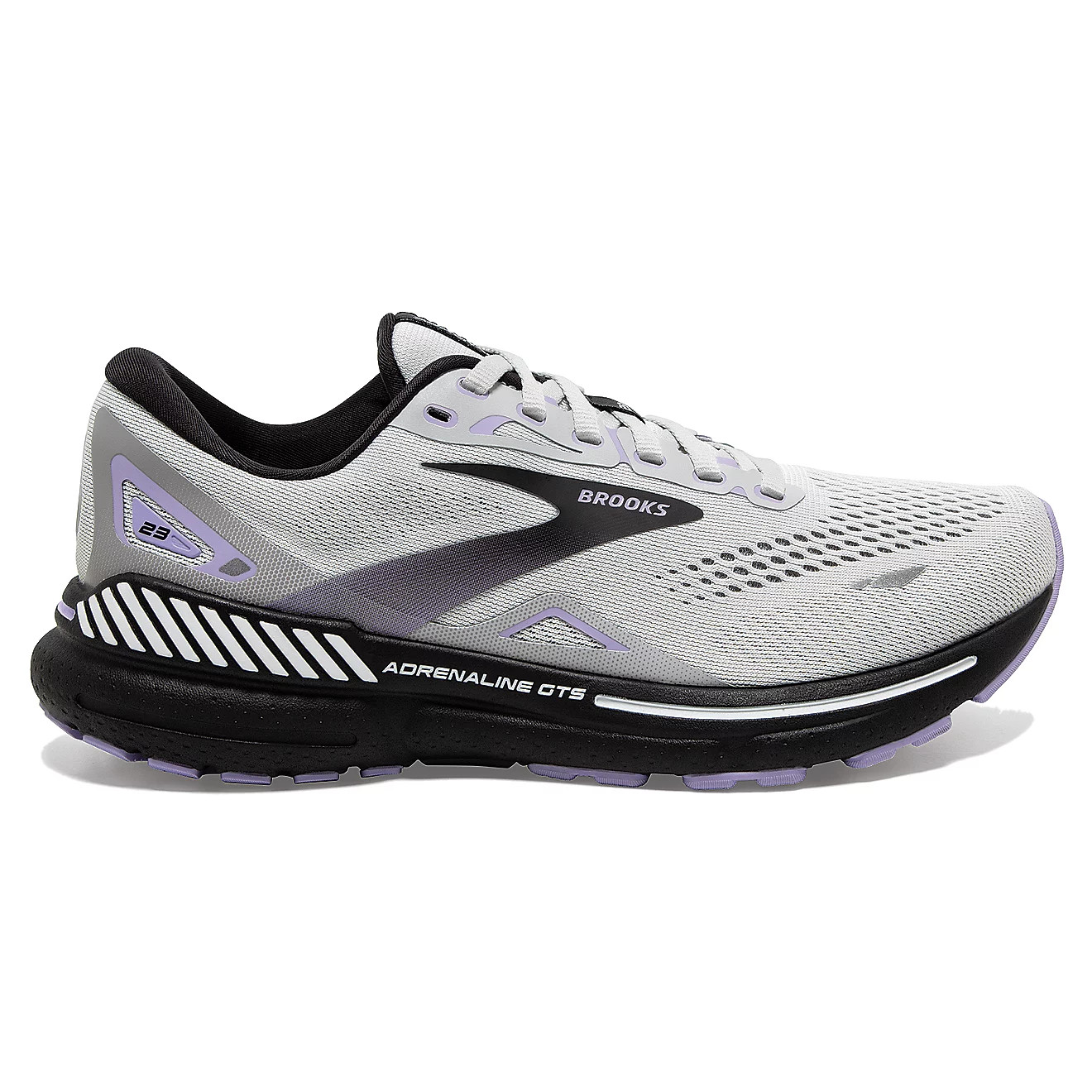 Brooks Women's Adrenaline GTS 23 Running Shoes | Academy | Academy Sports + Outdoors
