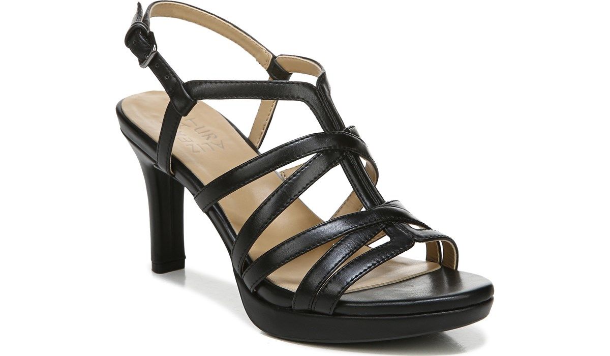 Baylor Dress Sandal | Naturalizer