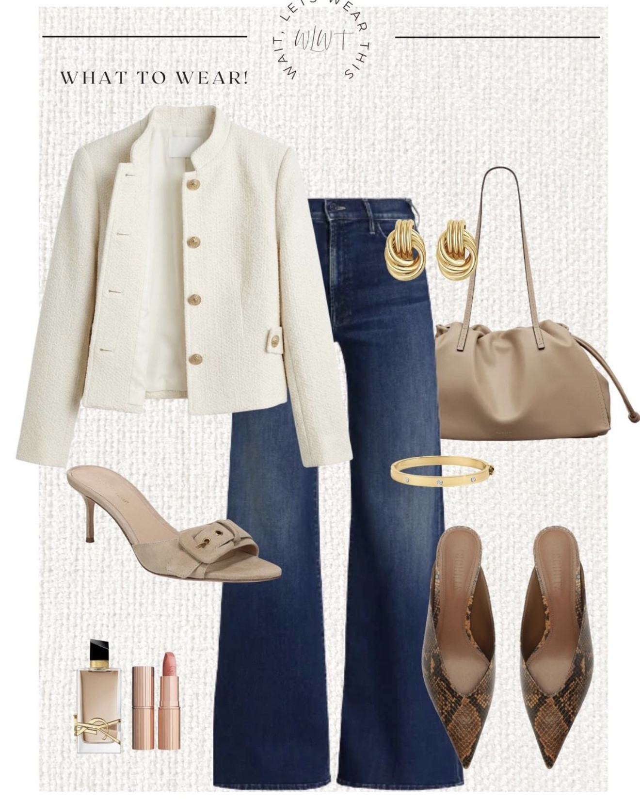 Weekly favorites ⭐️

#LTKootd #LTKSeasonal