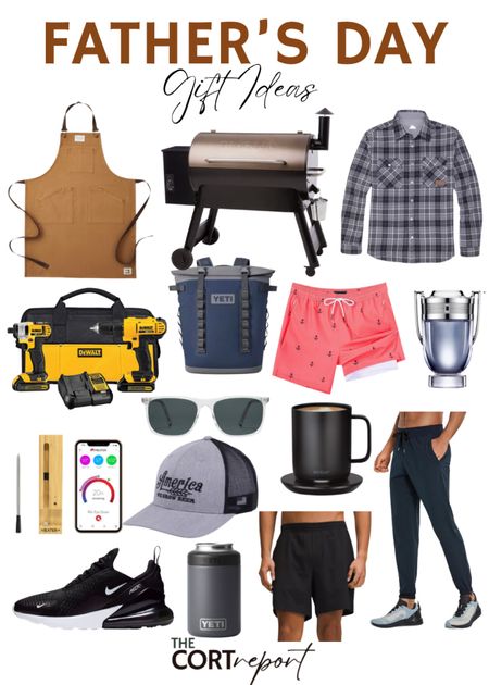 Father’s Day gift Ideas!
Rural Cloth- Use code CORTREPORT to save!

#LTKGiftGuide #LTKMens