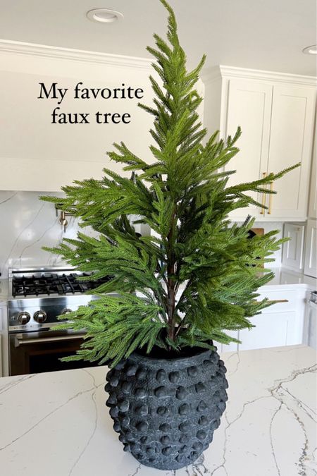 This tree is so cute and looks great in any space.

The Spoiled Home

#LTKHoliday #LTKfindsunder100 #LTKhome