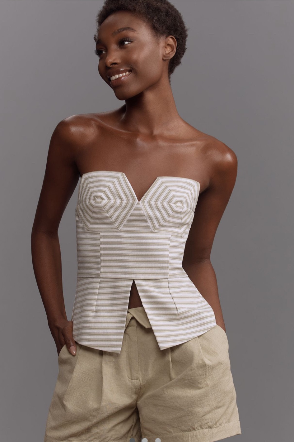 It’s giving Mara Hoffman but for way less $$ 

#LTKfindsunder100 #LTKeurope #LTKtravel