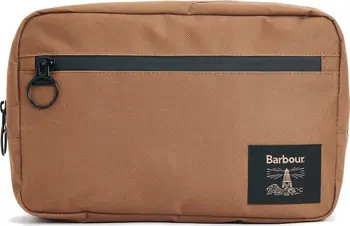 Barbour Field Washbag | Nordstrom | Nordstrom