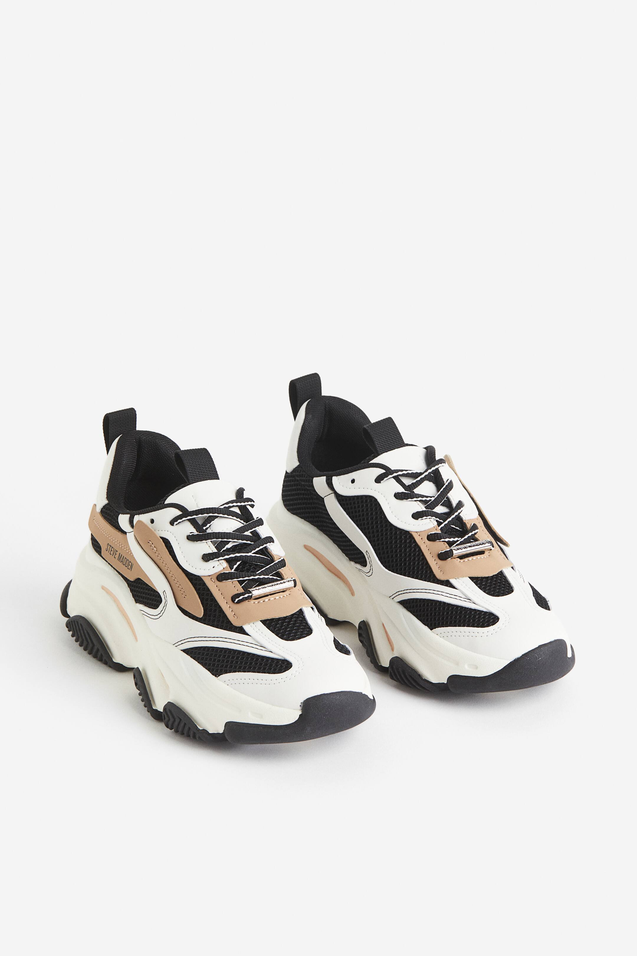 Possession-e Sneaker | H&M (DE, AT, CH, NL, FI)