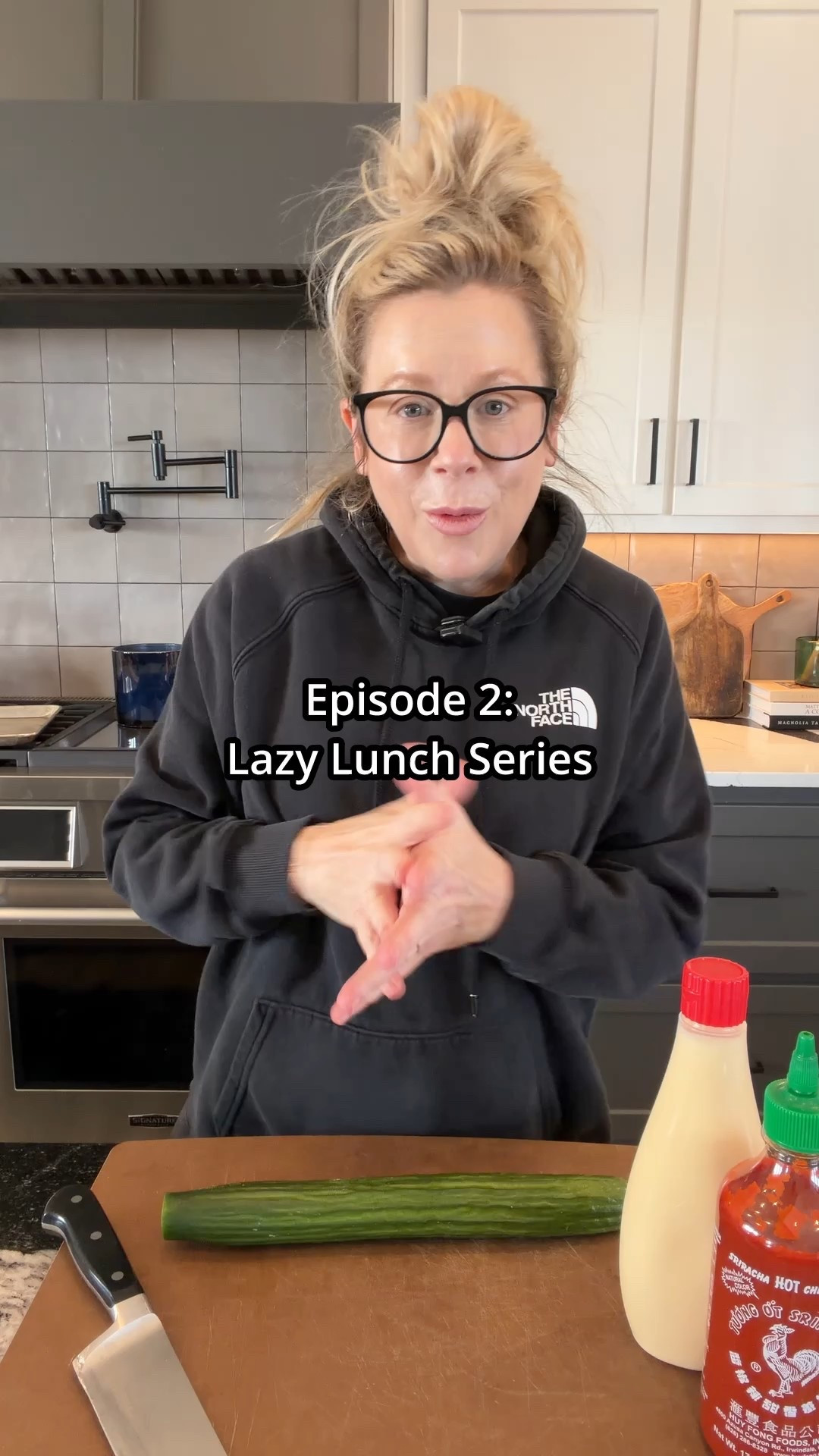 Lazy Lunch • Episode 2 Sushi vibes, zero effort. If you love a sushi lunch, save it.

#LTKvlog #LTKHome #LTKfoodie