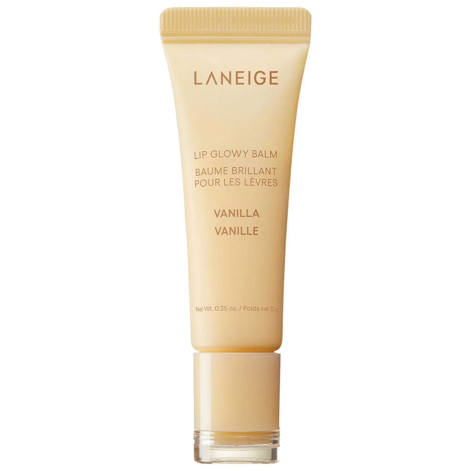 LANEIGE Lip Glowy Lightweight Hydration Balm with Shea Butter | Kohl's