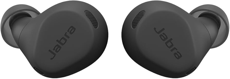 Jabra Elite 8 Active - Best and Most Advanced Sports Wireless Bluetooth Earbuds with Comfortable ... | Amazon (US)