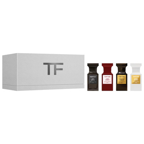 TOM FORD Mini Private Blend Eau de Parfum Perfume Gift Set | Sephora (US)