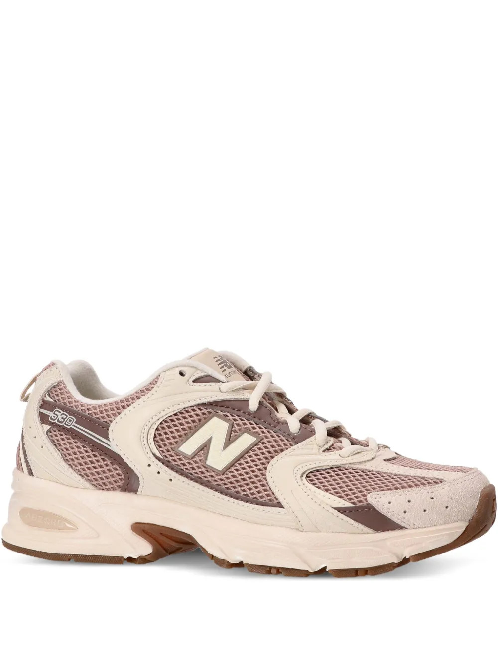 New Balance 530 Mesh Trainers | Neutrals | FARFETCH | Farfetch Global