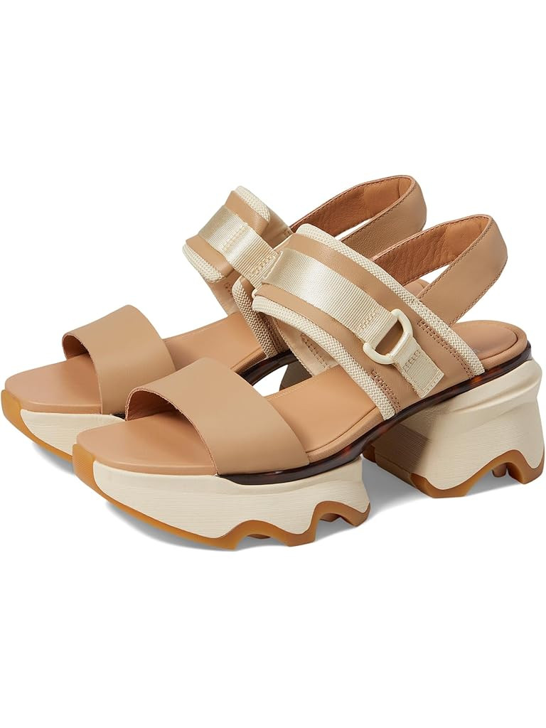 Kinetic&amp;#8482; Impact Slingback Heel Sandal | Zappos