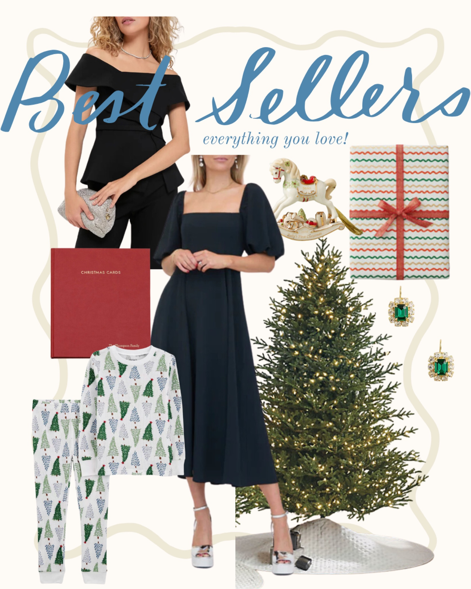 everything you love most right now ❤️ and it’s all on sale! 

#LTKHoliday #LTKCyberWeek #LTKSaleAlert