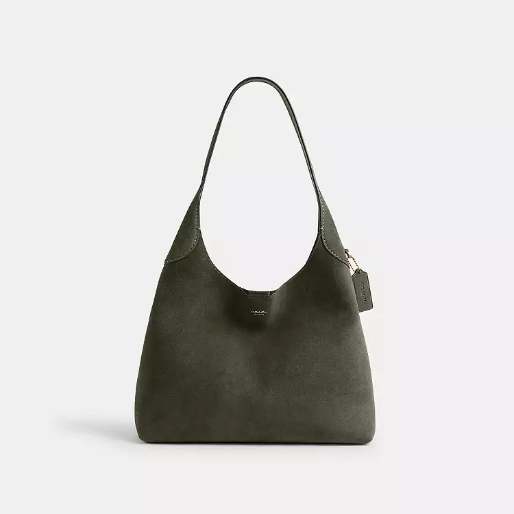 Brooklyn Shoulder Bag 34$395Rating4.7(10) | Coach (US)
