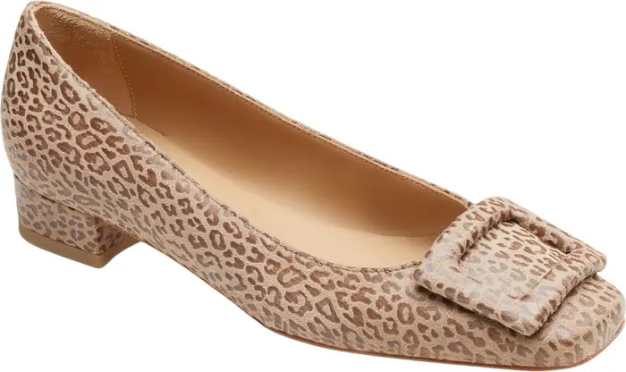 Buckle Flat (Women) | Nordstrom