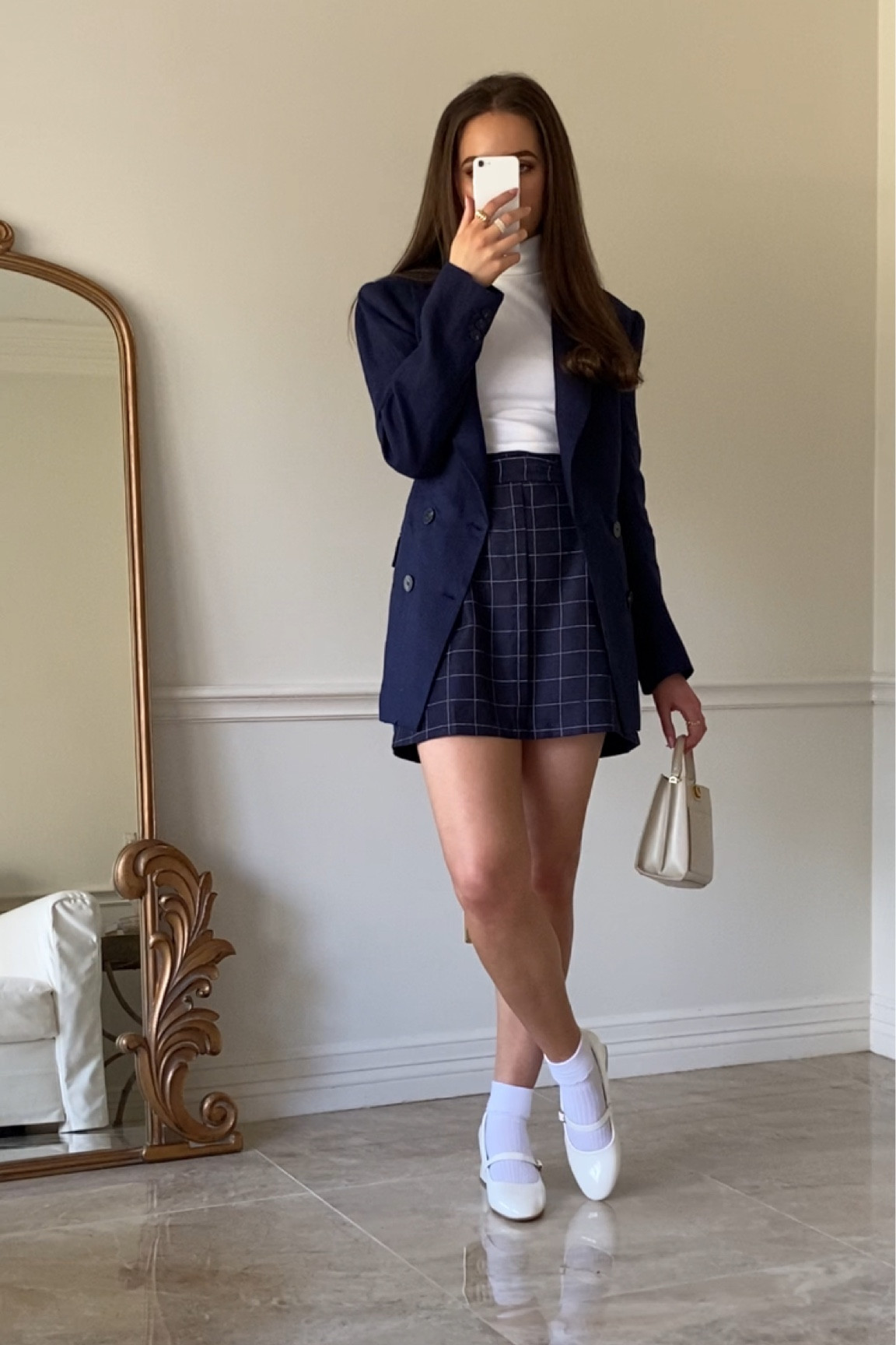 Monet de Haan from Gossip Girl inspired look, blazer is from Zara 

#LTKstyletip #LTKeurope #LTKfit