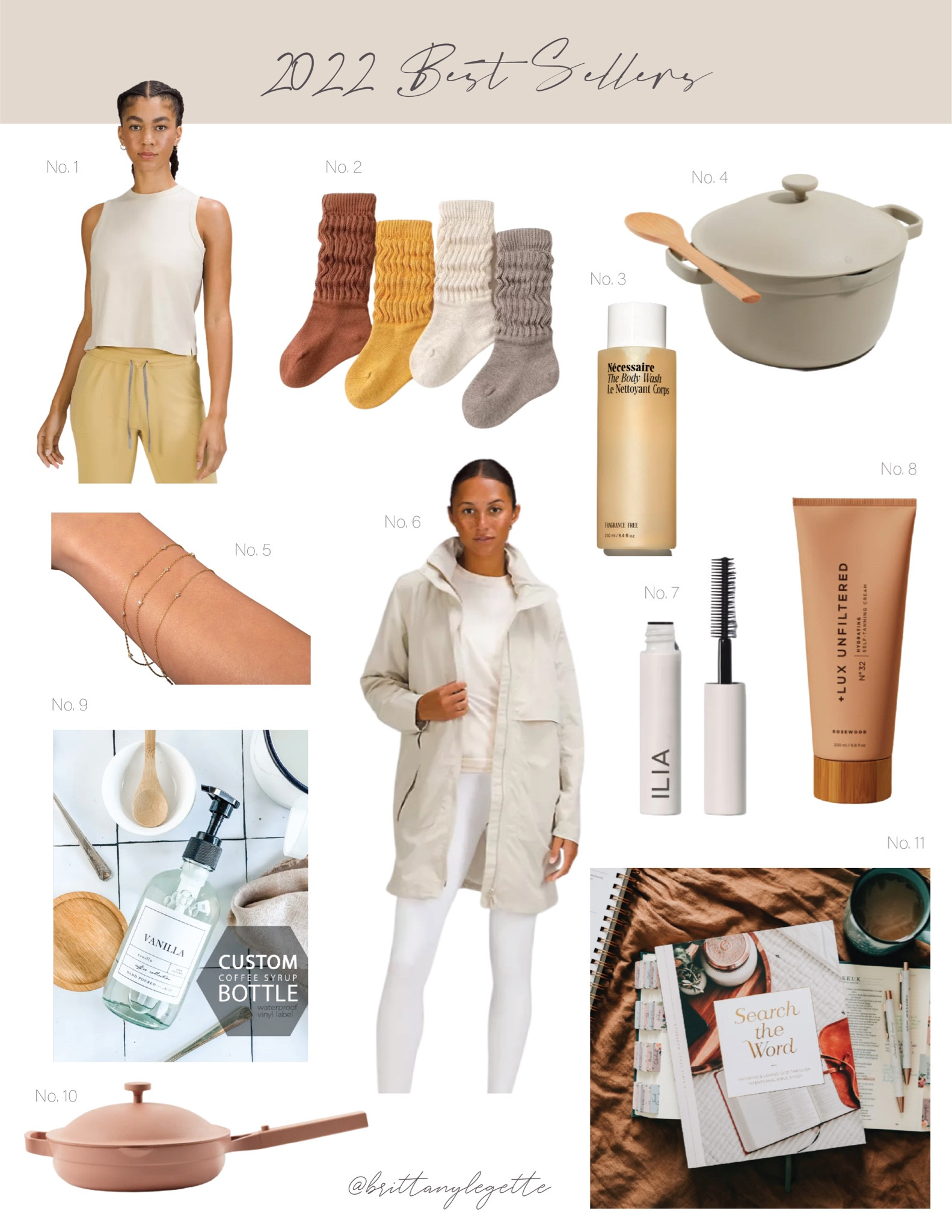 Top purchases from 2022!

#workoutgear 
#beauty 
#makeup 
#kitchen

#LTKbeauty #LTKhome