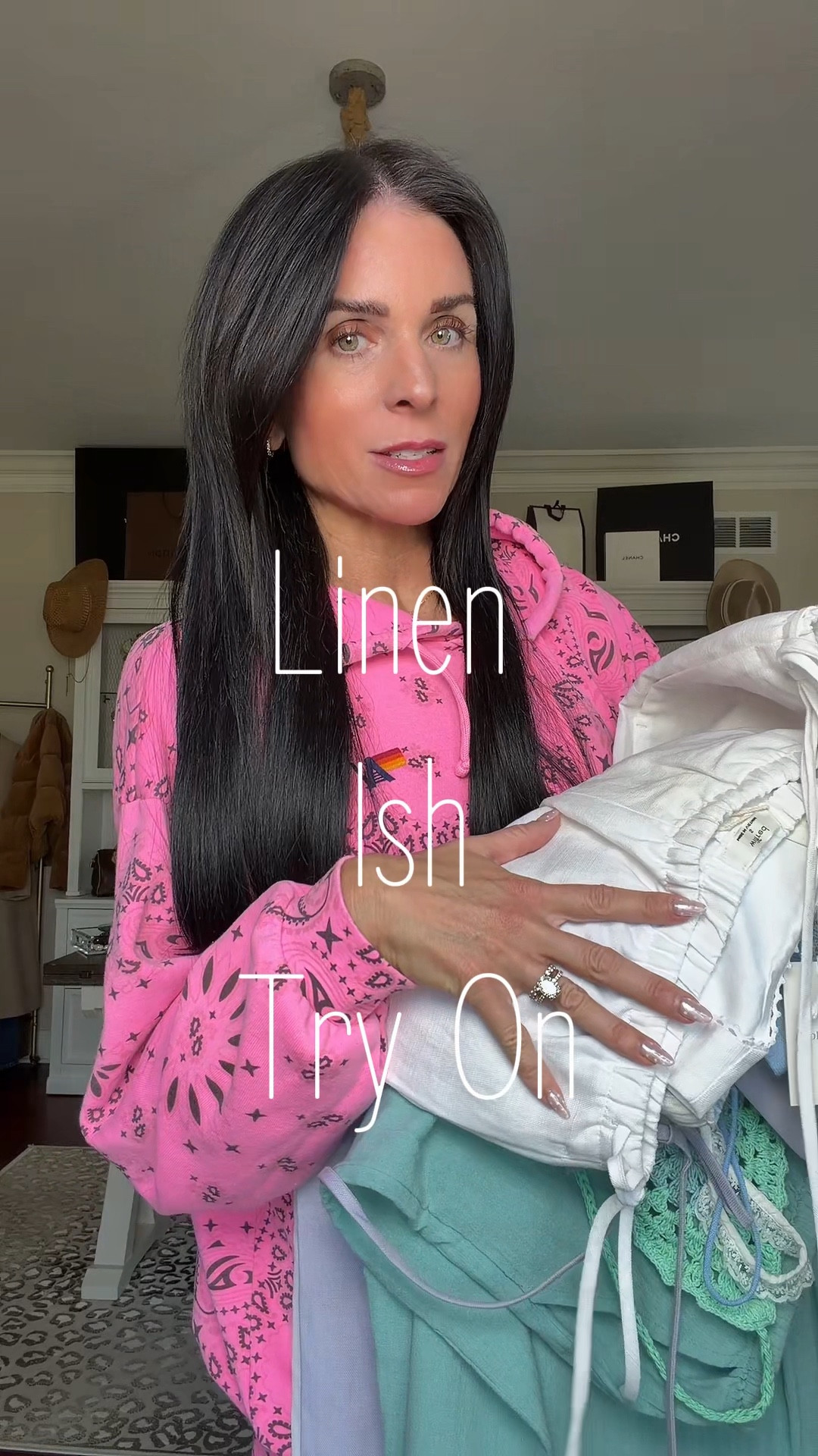 Linen finds for your next vacation or for spring/summer
Code AFLTK for Abercrombie set
@Aritzia @abercrombie 

#LTKTravel #LTKFestival #LTKSpringSale