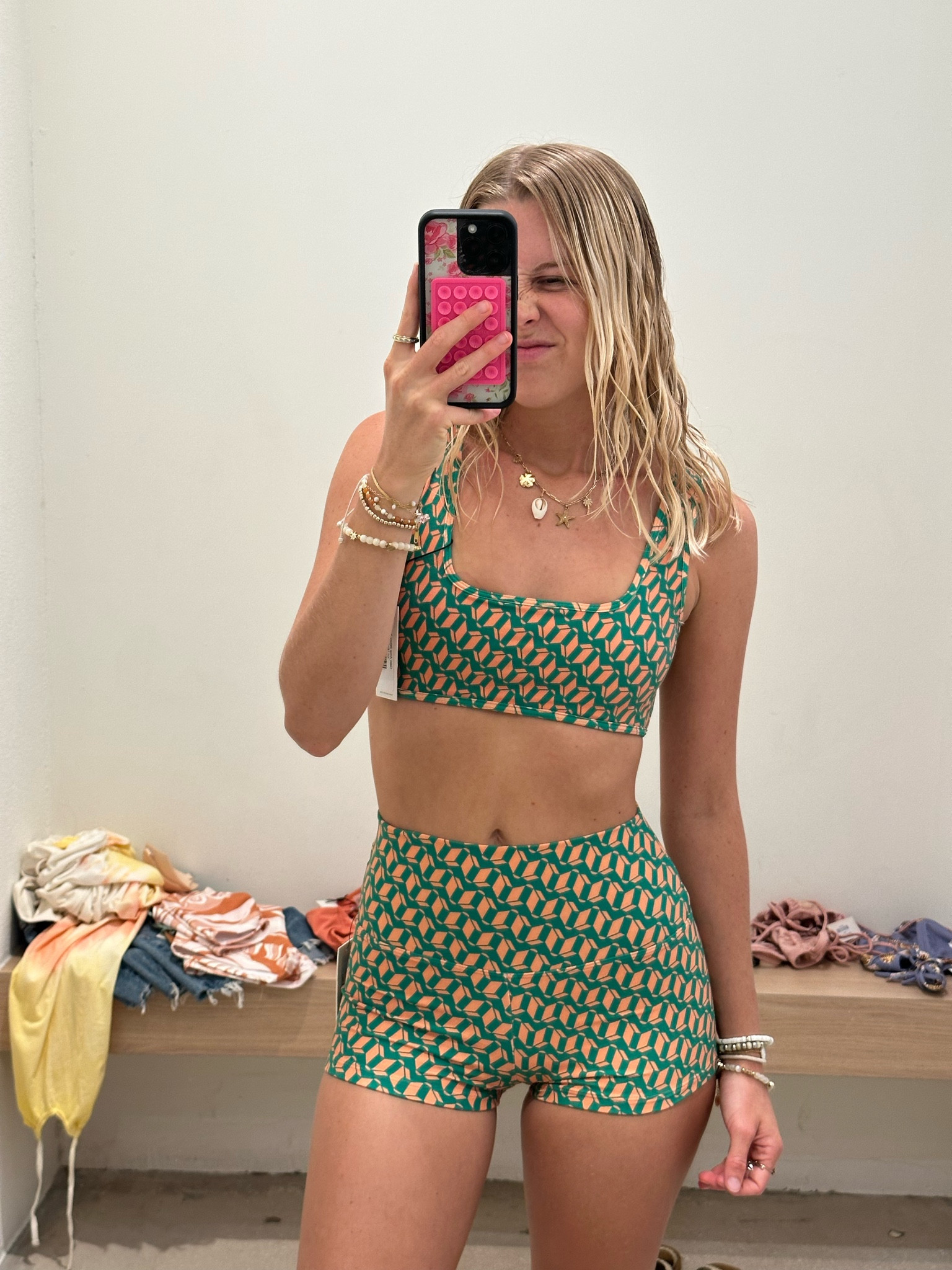 Montce workout set over 50% off!!! 

#LTKActive #LTKFitness #LTKSaleAlert