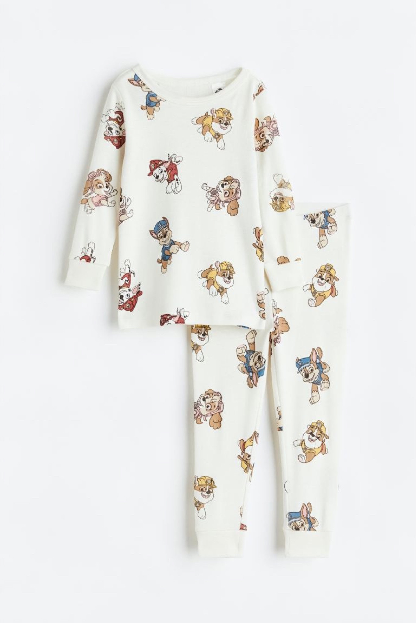 H+m paw patrol pjs 

#LTKGiftGuide #LTKSeasonal #LTKbaby