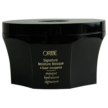 ORIBE by Oribe - SIGNATURE MOISTURE HAIR MASQUE 5.9 OZ - UNISEX | Walmart (US)