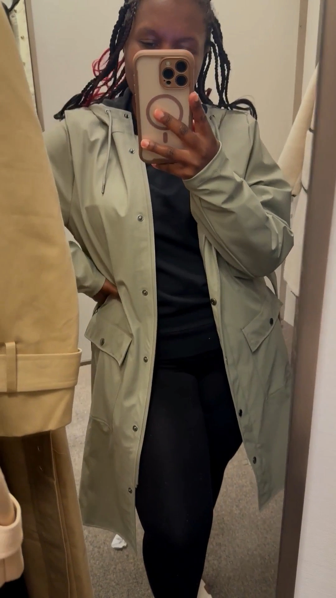 SecretsofYve: I love this coat and I am linking other favorites! @nordstrom 
#Secretsofyve #ltkgiftguide
Always humbled & thankful to have you here.. New posts daily at 3pm & 4:15pm EST. 
CEO: PATESI Global & PATESIfoundation.org
@secretsofyve : where beautiful meets practical, comfy meets style, affordable meets glam with a splash of splurge every now and then. I do LOVE a good sale and combining codes! #ltkstyletip #ltksalealert #ltkfamily #ltku #ltkfindsunder100 #ltkactive #ltkactive #ltkkids #ltkfindsunder50 #ltkover40 #ltkpetite #ltkplussize #ltkhome #ltkswim #ltkitbag #ltkwedding #ltkbaby #ltkshoecrush #ltkbeauty #ltkmidsize #ltktravel #ltkparties #ltkbump #ltkvlog #ltkxnsale secretsofyve 

#LTKSeasonal #LTKKids #LTKMens