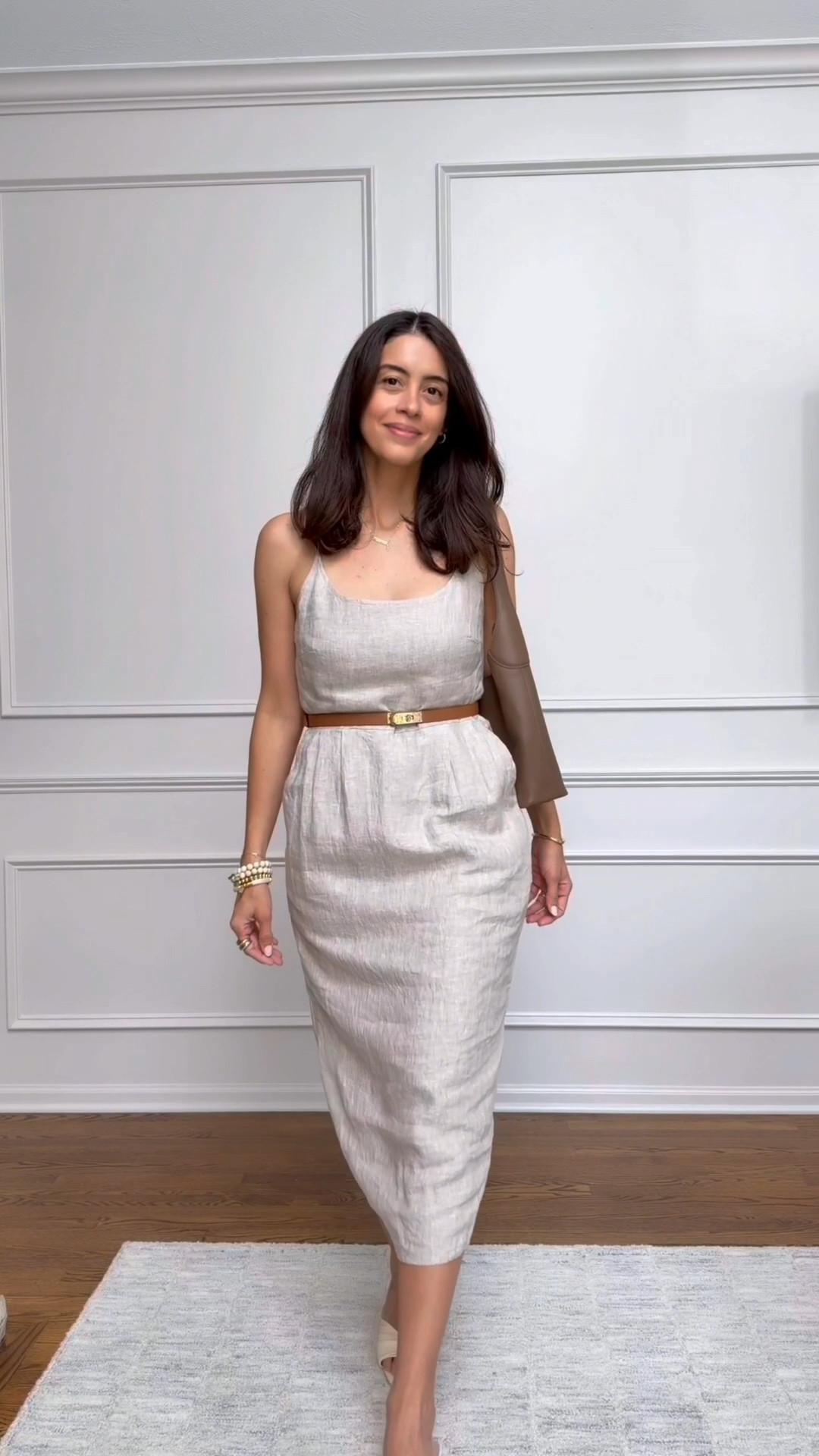 Expensive-looking summer essentials from Quince. 
Sizing: I’m 5’6’’ and am wearing a size Small in all pieces! 
#QuincePartner @Quince 
#LTKootd #LTKgrwm

#LTKootd #LTKgrwm #LTKSeasonal
